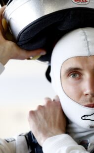 Sirotkin 'calm' about F1 future
