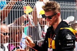 HiRes wallpapers pictures 2018 Monaco F1 GP