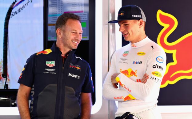 Horner: 2019 'interim year' for Red Bull-Honda 1 Horner: 2019 'interim year' for Red Bull-Honda