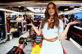 W Series champion to get Super Licence points