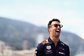 Formula 1 drivers thinking 'dirty'?