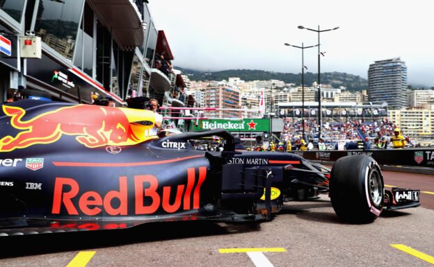 Lap times 2nd practice 2018 Monaco F1 Grand Prix 1 Lap times 2nd practice 2018 Monaco F1 Grand Prix