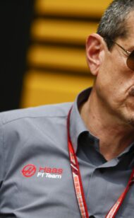 사장님이 방어하시네요 F1 '나쁜 놈' 매그누센