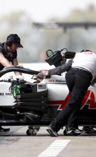 Drivers Comentários Teste 3 Barcelona 2018
