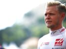 Kevin Magnussen News: Dernières histoires et mises à jour
