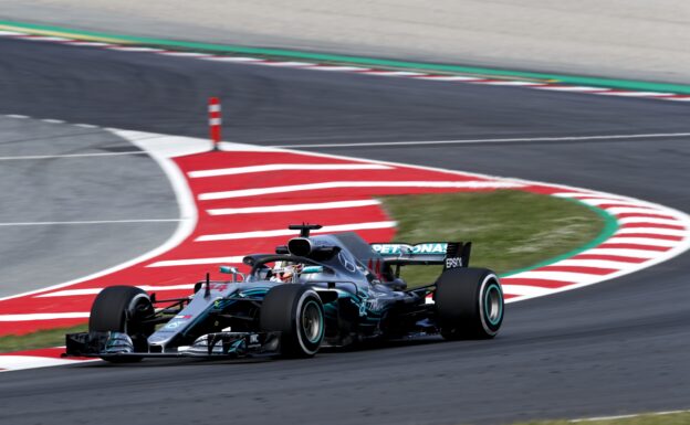 Lap times 3rd practice 2018 Spanish F1 Grand Prix 1 Lap times 3rd practice 2018 Spanish F1 Grand Prix