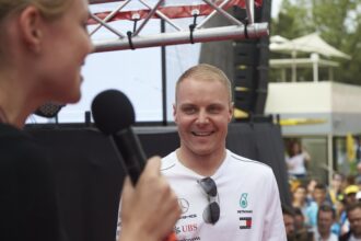 Bottas wants two-year Mercedes deal