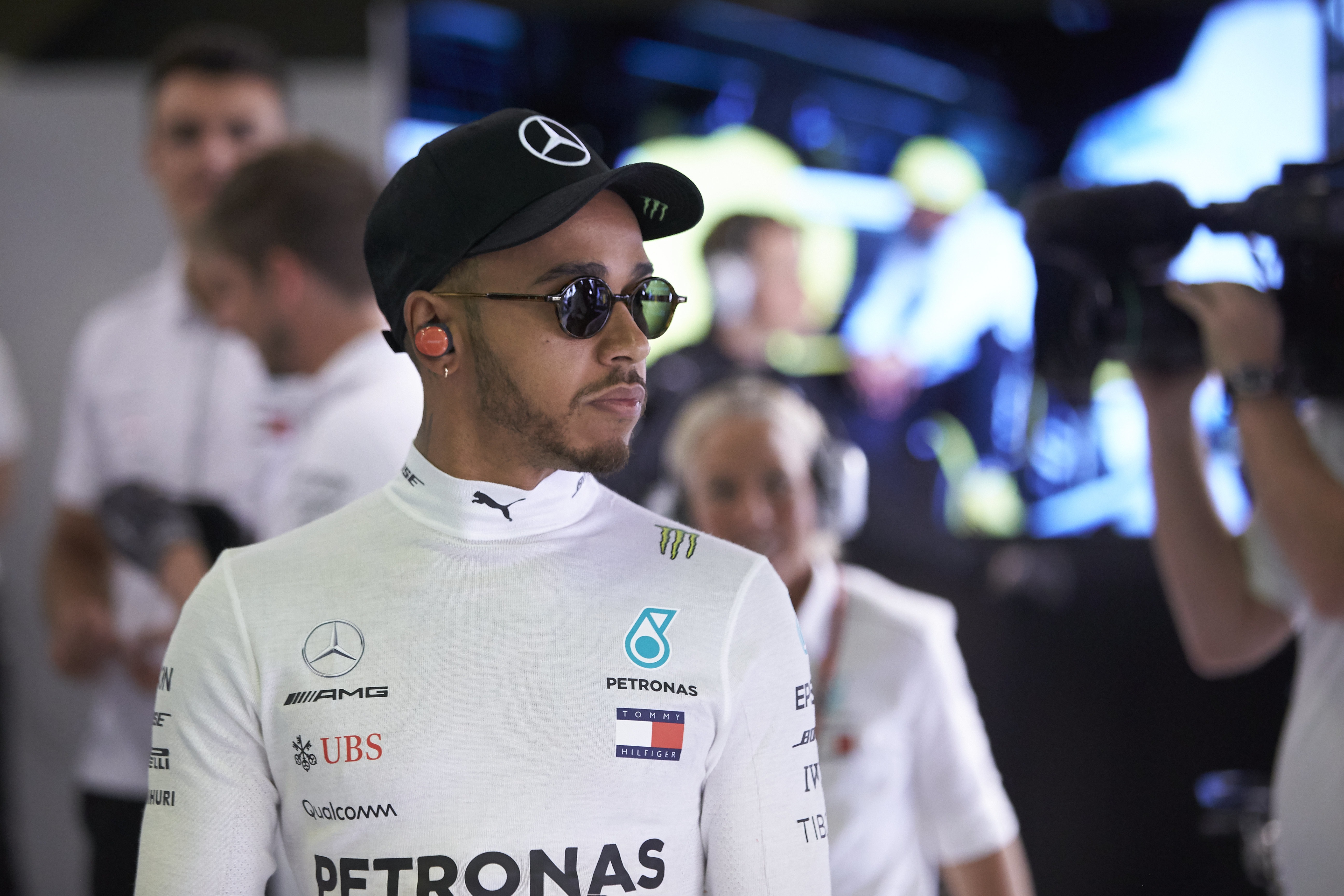lewis hamilton monaco shirt