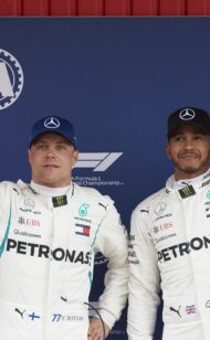 New Mercedes engine facing further delay