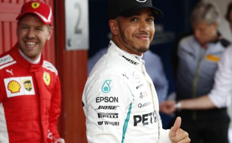 Herbert: McLaren should pick Button over Magnussen