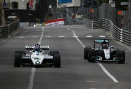 How to Master the Monaco GP by Nico Rosberg
