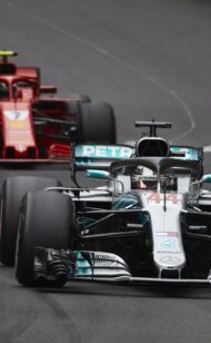 Hamilton: Engine situation could cost Mercedes
