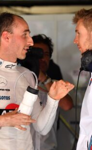 Sirotkin sponsor wanted discount for 2019