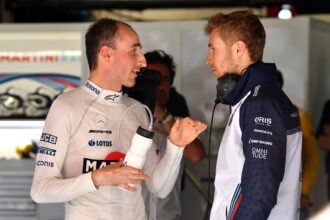 Sirotkin sponsor wanted discount for 2019