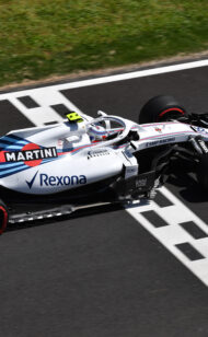 Williams braced for Silverstone struggle