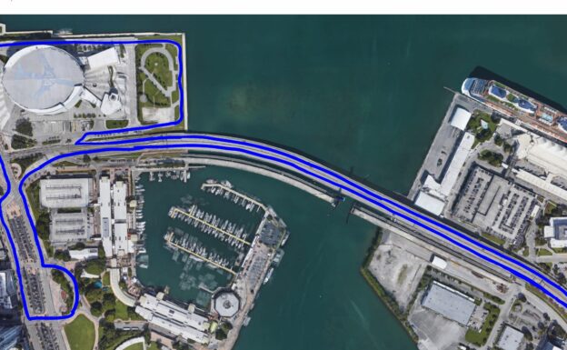 Miami street race plans now dead 1 Miami GP vote delayed amid corruption rumour