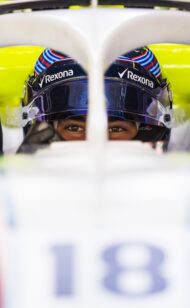 Stroll: Williams wants progress by July
