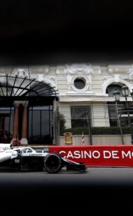 Williams video of their motorhome