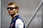 Sirotkin eyes return to Williams