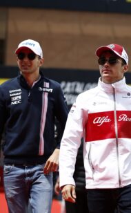 Haas: Ocon & Leclerc candidates for 2019