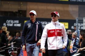 Haas: Ocon & Leclerc candidates for 2019