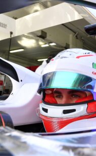 Salo: Sauber'in Giovinazzi seçiminden şüpheliyim