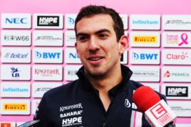 Father eyes 2020 Williams race seat for Latifi