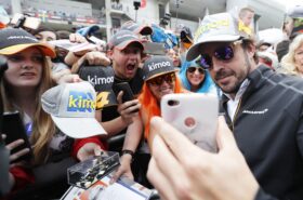Alonso vows to 'study' 2021 rules