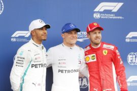 HiRes wallpapers pictures 2018 Austrian F1 GP
