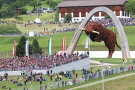 Red Bull Ring, Spielberg, Austria