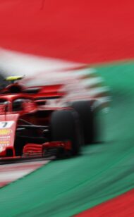 Liuzzi: Giovinazzi must learn from Raikkonen