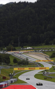 Austria 2019 GP: Briefing teknis dengan Chris Dyer