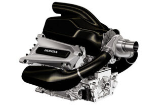 F1 Engine Ranking