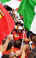90 Years of the Scuderia Ferrari