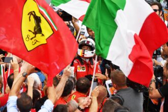 90 Years of the Scuderia Ferrari