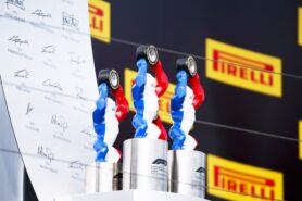 French GP F1/2018