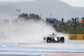 2018 Pirelli Grand Prix de France