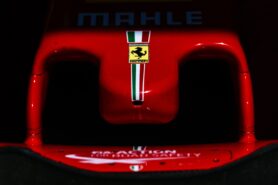More Ferrari changes 'in coming months'