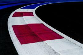 French GP F1/2018