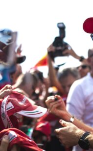 Lauda: Vettel penalty too lenient