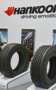 Hankook buys Williams car for F1 tyre testing
