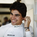 Lance Stroll ニュース：最新の記事、噂、最新情報