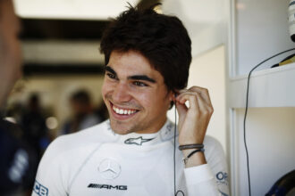 Lance Stroll 뉴스