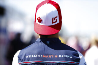Basın Konferansı Programı 2022 Kanada F1 Grand Prix