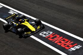 Friday Press Conference Transcript France 2018