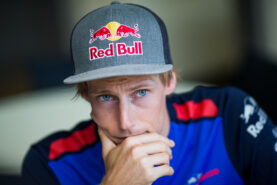 Hartley thought he had 'long term contract'