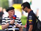 Johnny Herbert 2018 Beyond the Grid interview