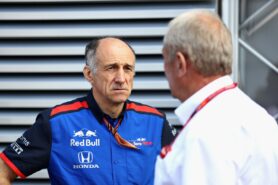 Marko: 2019 wings will not improve overtaking