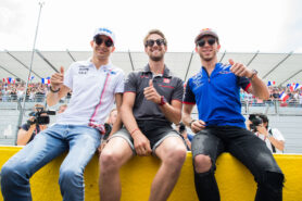 Haas undecided over Force India verdict appeal