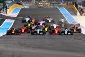 Paul Ricard seeks approval for F1 track changes